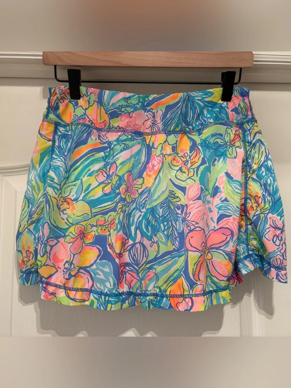 Women’s Lilly Pulitzer Luxletic skort size S